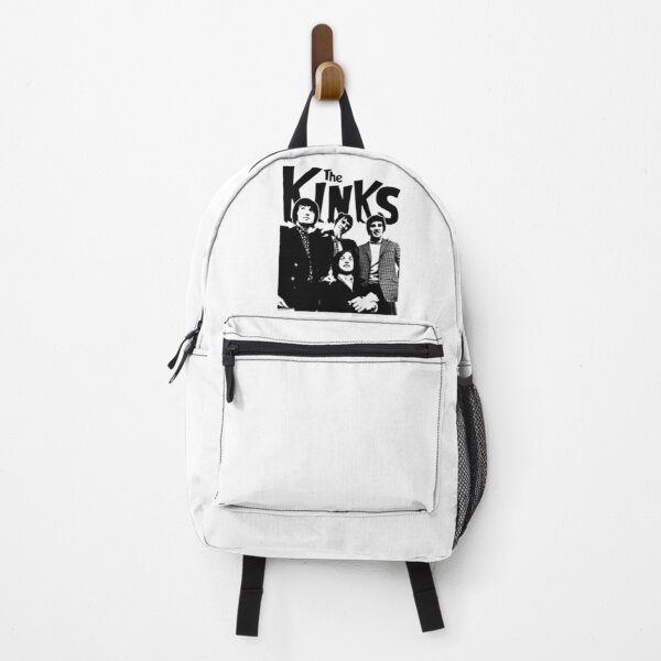 Item preview, The Kink's Band designed and sold by Burpslug.