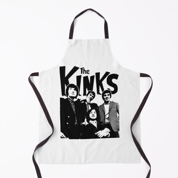 Item preview, The Kink's Band designed and sold by Burpslug.
