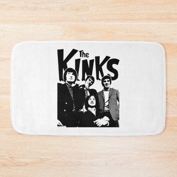 Item preview, The Kink's Band designed and sold by Burpslug.