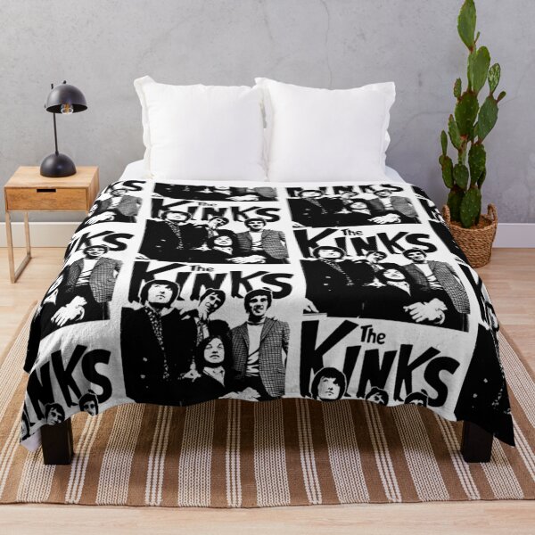 Item preview, The Kink's Band designed and sold by Burpslug.