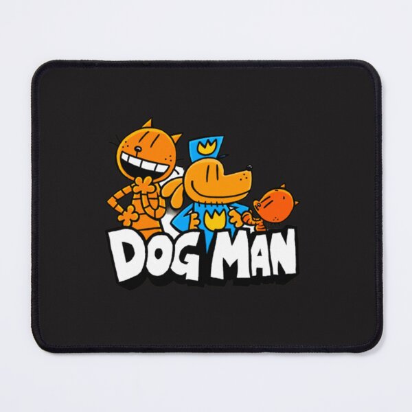 Item preview, Dog Man designed and sold by ShawnSlee1.