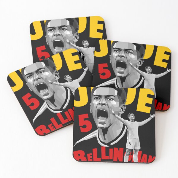 Item preview,  Jude Bellingham  designed and sold by plassevapena.