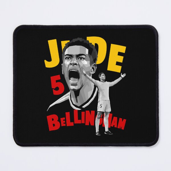 Item preview, Jude Bellingham designed and sold by plassevapena.