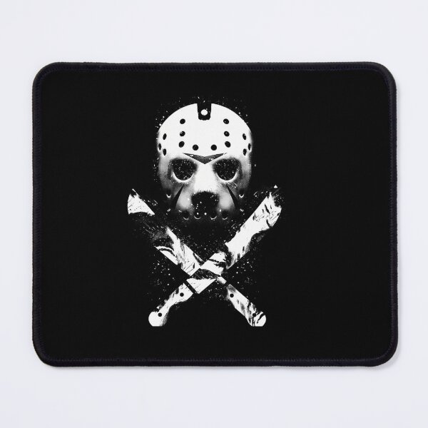 Item preview, Friday The Movies - Friday The Slasher Film designed and sold by TiffanyJJones.
