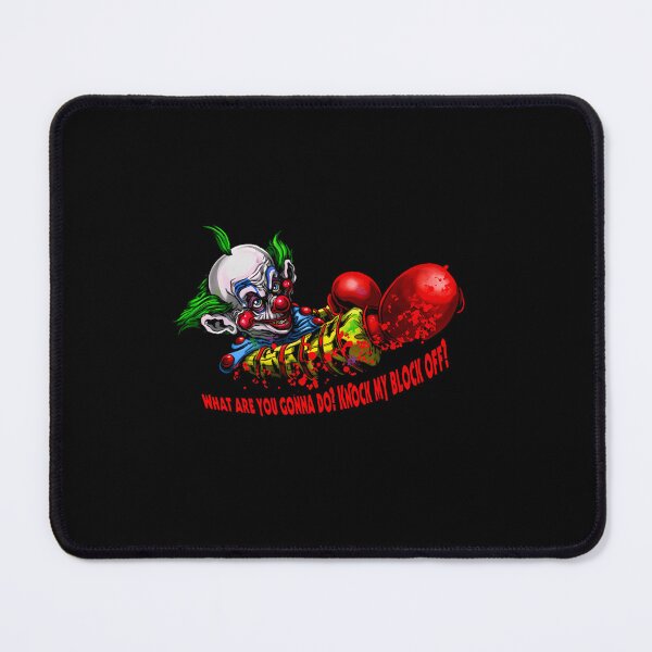 Item preview, Killer Klowns 80S Horror Movies Clowns designed and sold by TiffanyJJones.