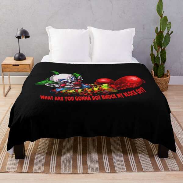 Item preview, Killer Klowns 80S Horror Movies Clowns  designed and sold by TiffanyJJones.