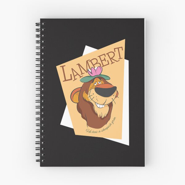 Item preview,  The Sheepish Lion designed and sold by ShawnSlee1.