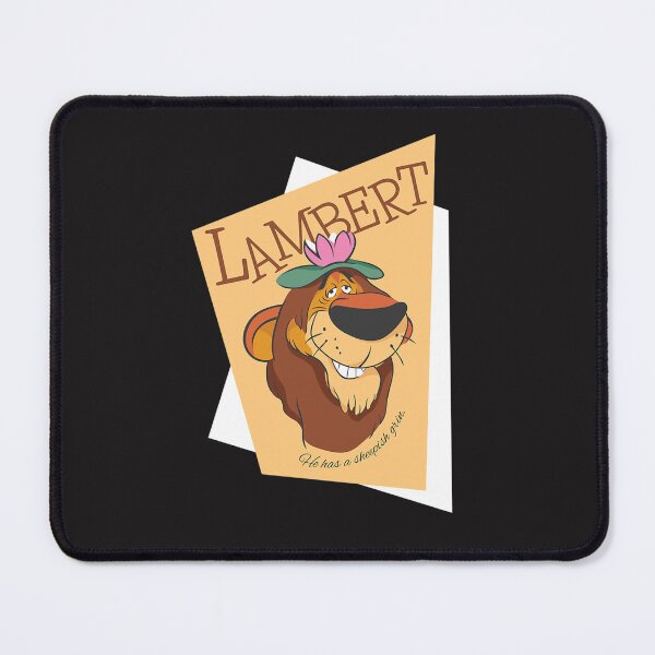Item preview,  The Sheepish Lion designed and sold by ShawnSlee1.