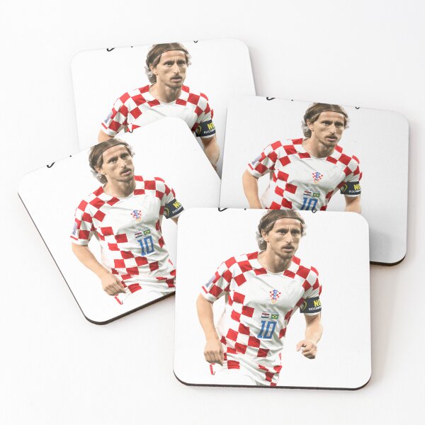 Item preview, Luka Modric  designed and sold by fergalamand.