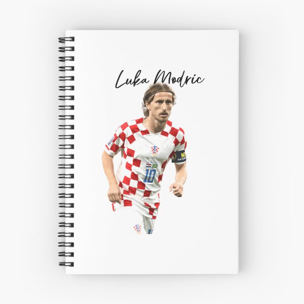 Item preview, Luka Modric  designed and sold by fergalamand.