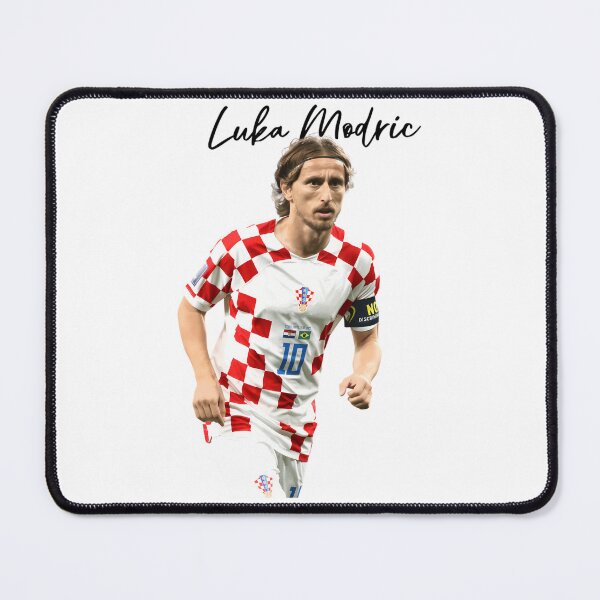 Item preview, Luka Modric  designed and sold by fergalamand.