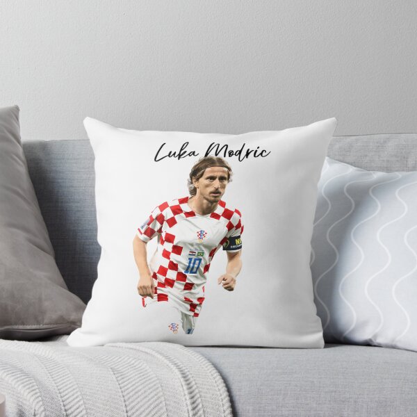 Item preview, Luka Modric  designed and sold by fergalamand.