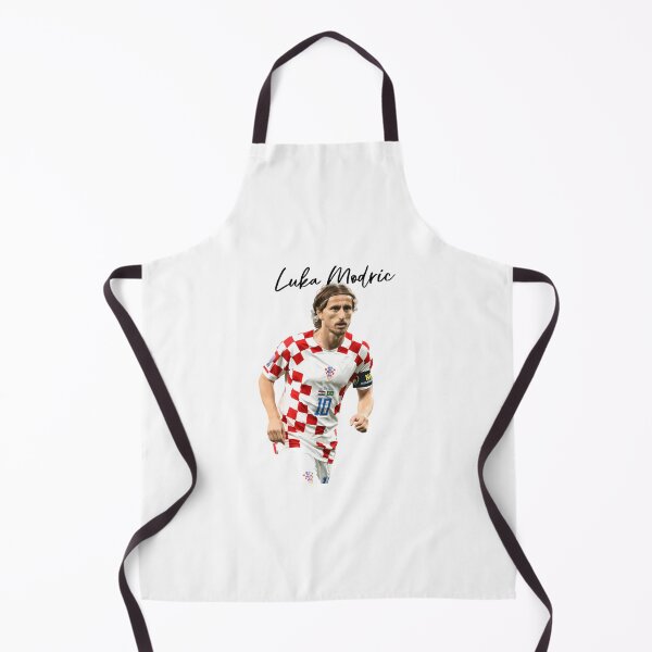 Item preview, Luka Modric  designed and sold by fergalamand.