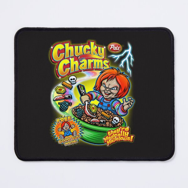 Item preview, Chucky Charms V2 designed and sold by ShawnSlee1.