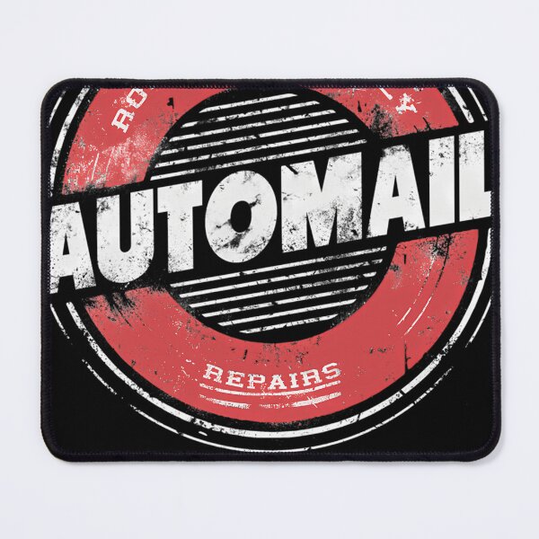 Item preview,  Rockbell Automail designed and sold by AvalanchePort.