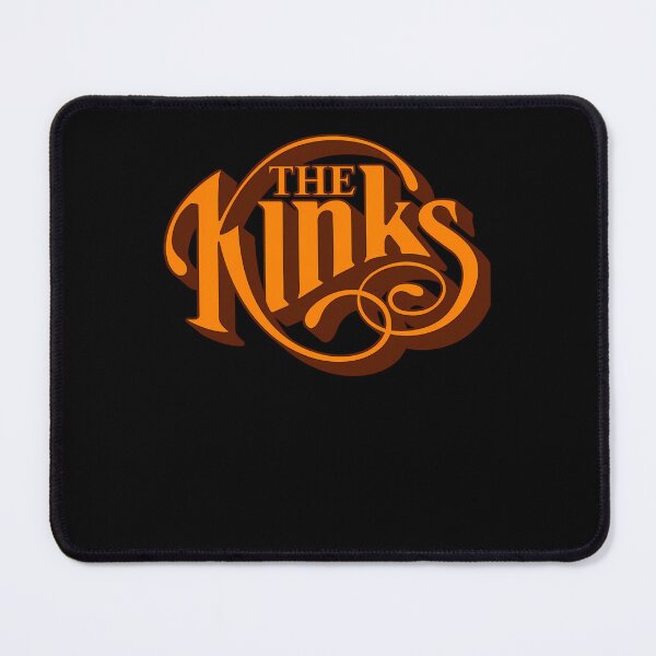 Item preview, The Kinks Lettering 385 designed and sold by CleSteube25.