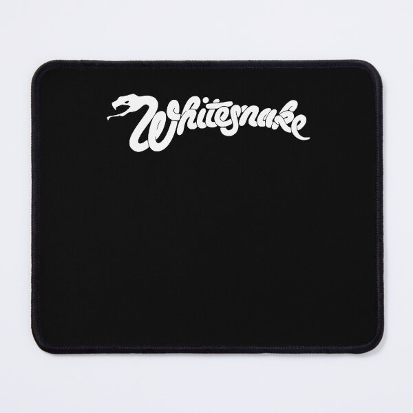 Item preview, White.nake Whitesnake designed and sold by PhilipPichette.