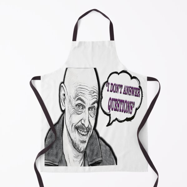 Item preview, Mr Inbetween, I don't answer questions designed and sold by Huskyyy Designs.
