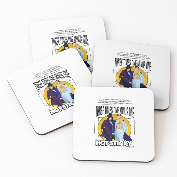 Item preview, Three Times One Minus One Tour designed and sold by TracyDaum9.
