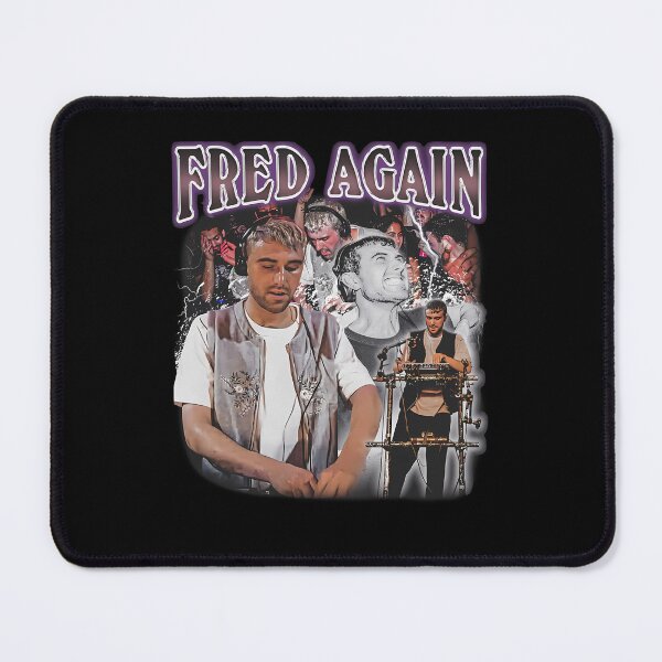 Item preview, Fred Again   designed and sold by plassevapena.