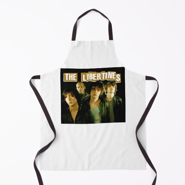 Item preview, The Libertiness Band designed and sold by Burpslug.