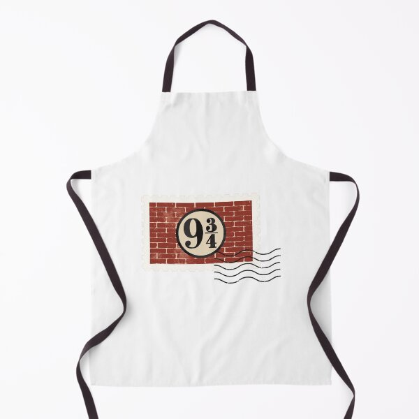 Item preview, Platform 9 3/4 Stamp designed and sold by Caitxreads.
