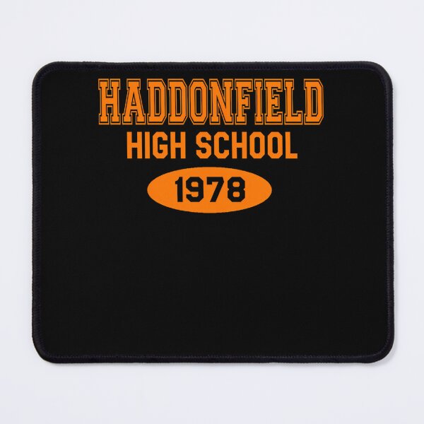 Item preview, Haddonfield High School 1978 designed and sold by WILLIAMMARQU.