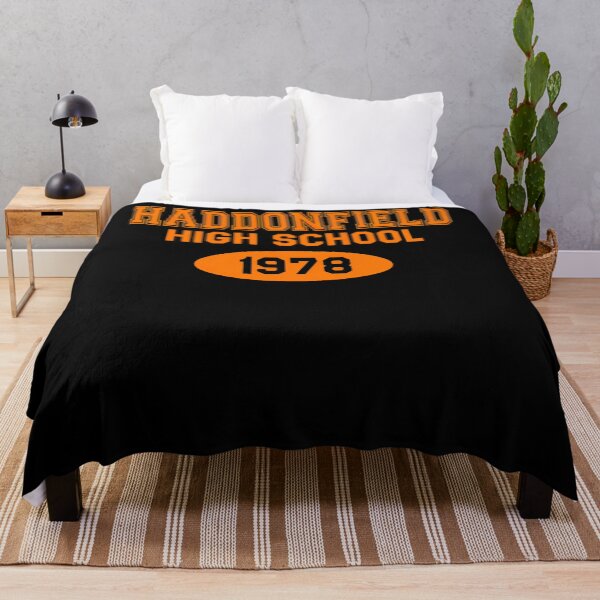 Item preview, Haddonfield High School 1978 designed and sold by WILLIAMMARQU.