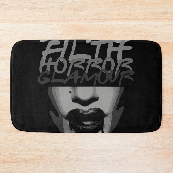 Item preview,  Drag Filth Horror Glamour designed and sold by BernardRickets.