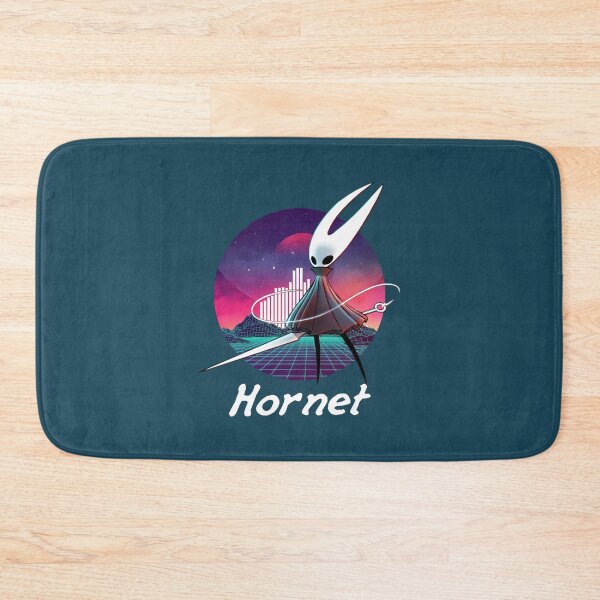 Artikelvorschau, Hornet - Hollow Hero's Journey entworfen und verkauft von BosticChris.