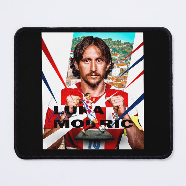 Item preview, Wallpaper Modric  designed and sold by fergalamand.