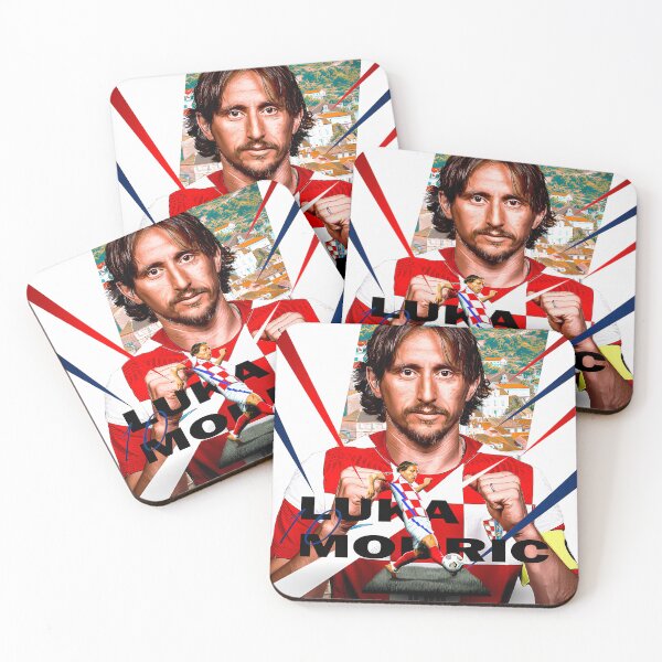 Item preview, Wallpaper Modric  designed and sold by fergalamand.