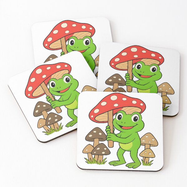 Item preview, Shop now and carry the Frogween fun! designed and sold by GoxyVision.