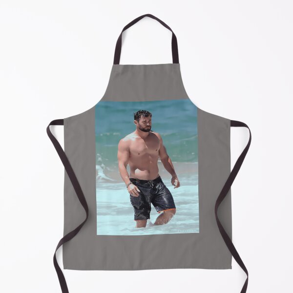 Item preview, CHRIS-HEMSWORTH designed and sold by TaraAbraham.