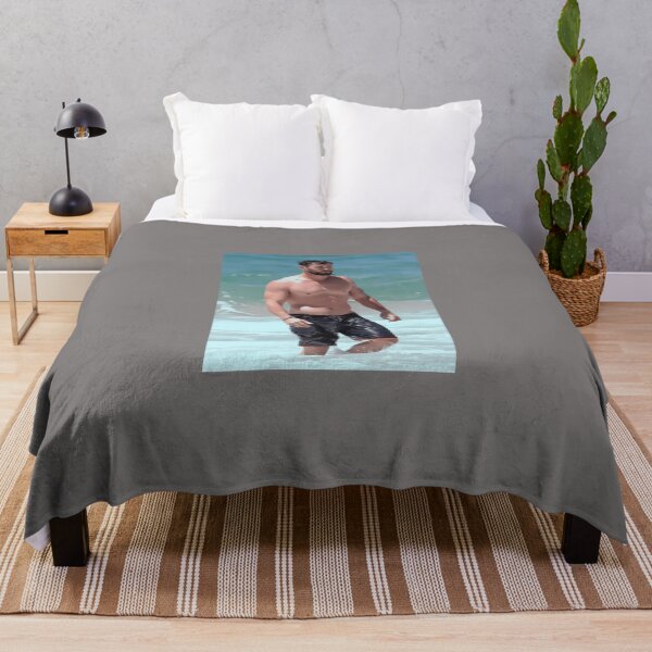 Item preview, CHRIS-HEMSWORTH designed and sold by TaraAbraham.