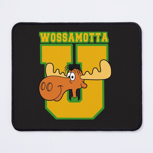 Item preview, Wossamotta U designed and sold by ShawnSlee1.