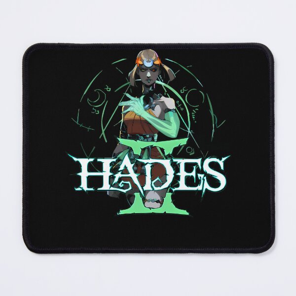 Item preview, Hades Ii Melinoe Logo designed and sold by ASHLEYFORBIS.