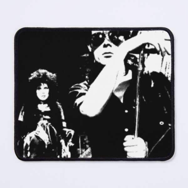 Item preview,  The Sisters Of Mercy designed and sold by javondaasha.