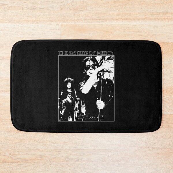 Item preview,  The Sisters Of Mercy designed and sold by javondaasha.