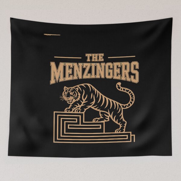 Item preview, The Menzingerss Band 366 designed and sold by CleSteube25.