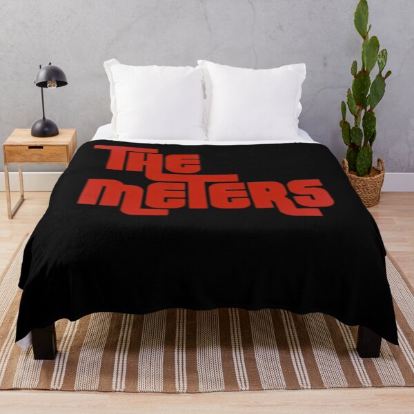 Item preview, The Meters - Funk Rock 347 designed and sold by CleSteube25.