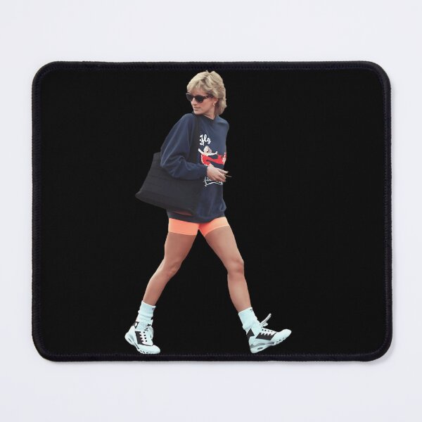 Item preview, Dianas Streetwears Transparent designed and sold by ASHLEYFORBIS.