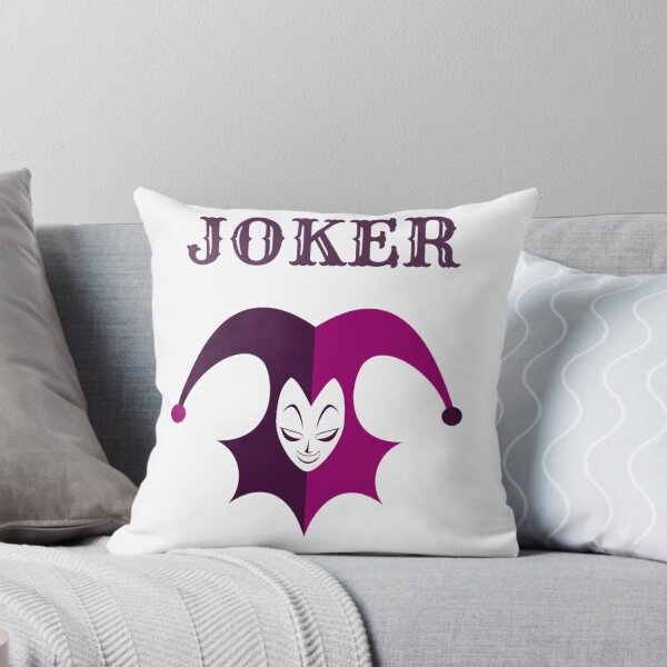 Item preview, jokers Classic  designed and sold by ElbertRempe.