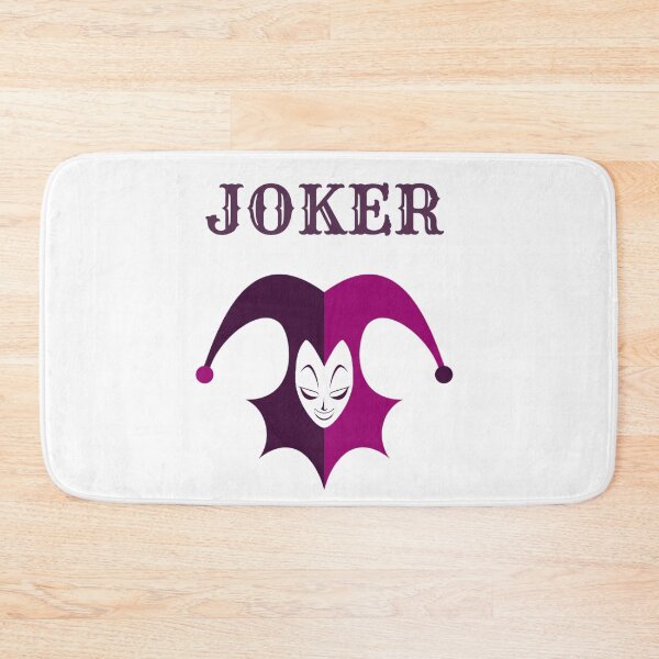 Item preview, jokers Classic  designed and sold by ElbertRempe.