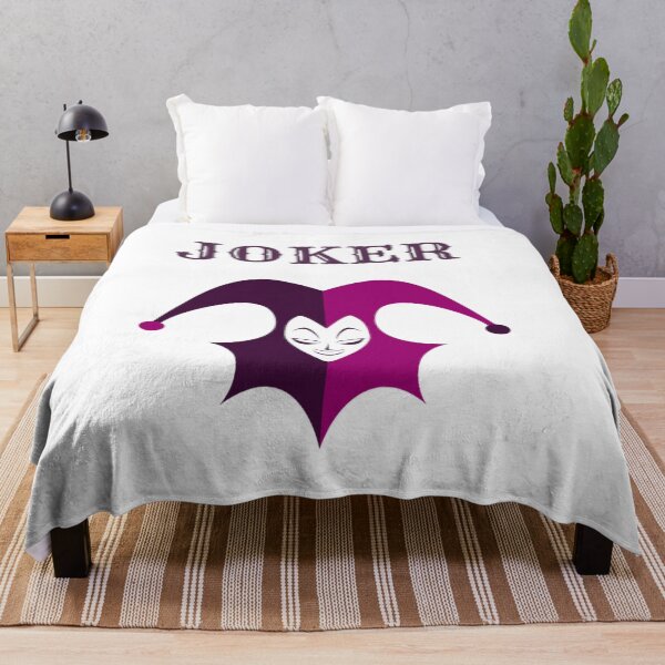 Item preview, jokers Classic designed and sold by ElbertRempe.