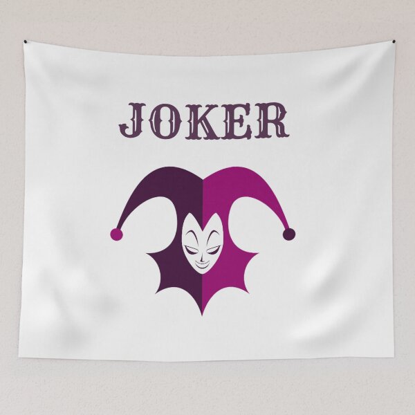 Item preview, jokers Classic  designed and sold by ElbertRempe.