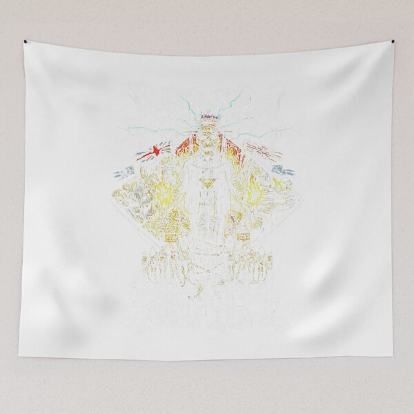 Item preview,  Napalm Death Classic designed and sold by sultanaalandis.