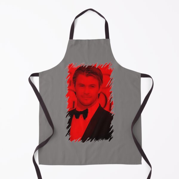 Item preview, CHRIS-HEMSWORTH---CELEBRITY designed and sold by TaraAbraham.