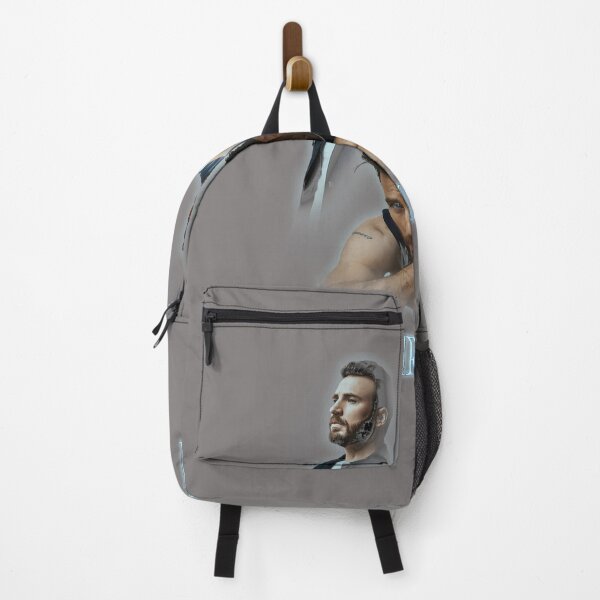 Item preview, CHRIS-HEMSWORTH-CHRIS-EVANS-MEME-T-SHIRT designed and sold by TaraAbraham.