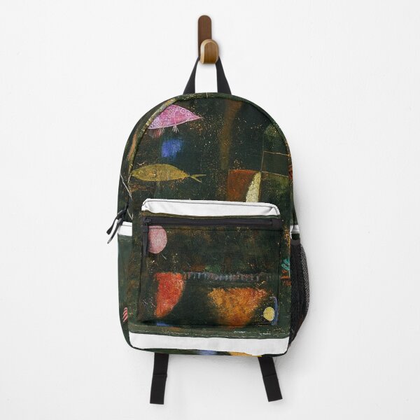 Item preview, Fish Magic — Paul Klee (1925) designed and sold by Art Outlaws.